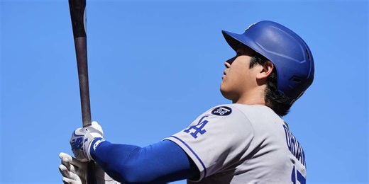 大谷翔平、2025年劇的ホームラン6選