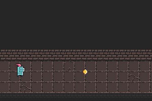 Dungeon Crawler - Free Addicting Game ★★★★★