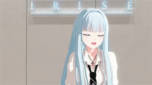 【IRISÉ】【KIIRI】我们KIIRI的秘密谈话 KIIRI单人直播全程