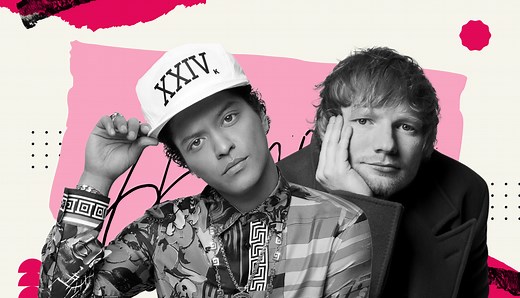 18 canciones para bodas que no pueden faltar en tu ceremonia