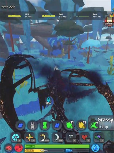 Kossing Speed Build in Creatures of Sonaria