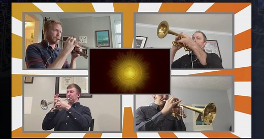 Watch: Utah Symphony trumpet players make it on ‘CBS Sunday Morning’