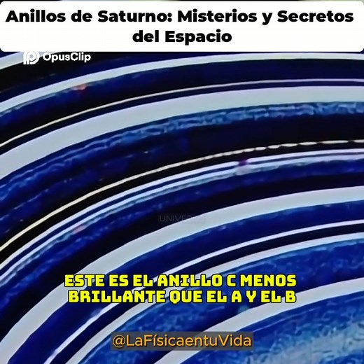 1.7K views · 39 reactions | Misterios y Secretos Del Espacio勞勞 #física #ciencia #parati #ingenieria #cosmos #tareas #secundaria #escuela #bachillerato #preparatoria #bachillerato #universidad #risa #humor #estudio #experimentos #universo #matematicas #fypシ | La Física en tu vida | Facebook