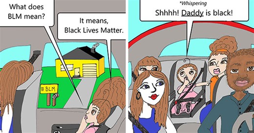 29 Comics That Nail What It’s Really Like To Be A Parent
