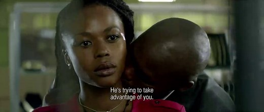 Hard to Get | movie | 2014 | Official Trailer