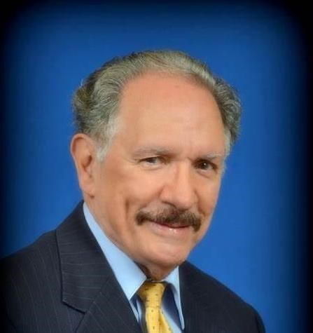 A Connection Between Denzel Washington and Dr. George McKenna - EURexclusive | PICs | EURweb | Black News, Culture, Entertainment & More