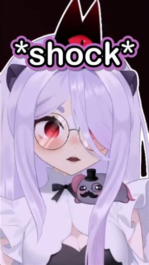 VTuber KILLS her fan...