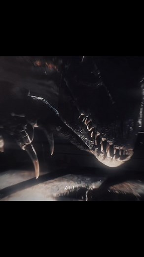 Discover the Deadly Indoraptor Hybrid in Jurassic World