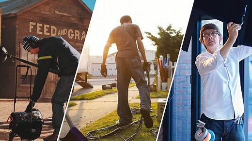 What is a Best Boy in Film? Job Description and Duties Explained