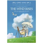 New Clips from Expanding 'The Wind Rises'