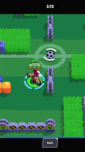 Brawl Stars Gravity Glitch Explained