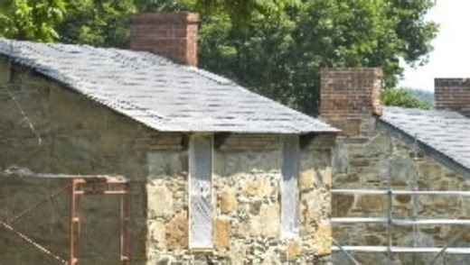 Learn from a York County history speaker