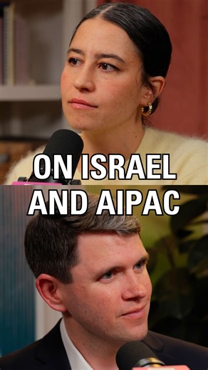 It’s Open with Ilana Glazer on Instagram: "Couldn’t agree more @jamestalarico"