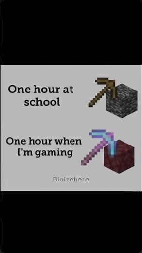 One Hour in school #minecraft #shorts #minecraftshorts #funny #viral #trending #minecraftmemes #mr