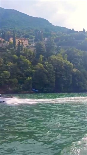 Beautiful como❤️#italy #como #relaxing #felicità #portofino
