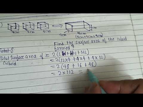 combineCubetoMakeCuboid