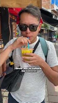 Watch this before visiting Comuna 13 in Medellín