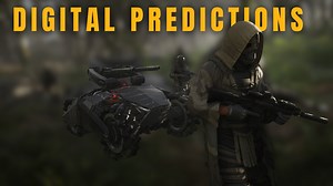 5 times video games successfully predicted the future