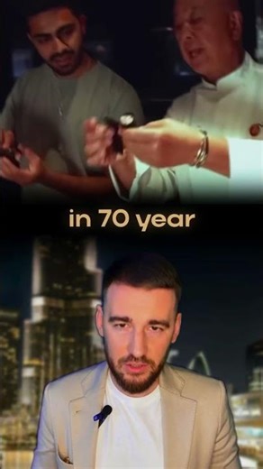 Inside Nobu Matsuhisa’s Royal Dinner Featuring Deadly Fugu