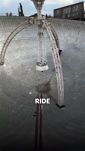 This dude got stuck forever