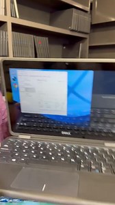 Tired of laptops that hang the moment you open 2 tabs? Don’t let that slow Laptop embarrass you again during an important Zoom meeting. Get the Dell 3189 laptop today for only 188,700...Comes with a FREE Laptop Bag and Charger Here’s why people love this model: ✓ 4GB RAM 128GB SSD → Smooth performance and never hangs ✓ Fast boot speed → Comes on in seconds ✓ Strong battery → Reliable during NEPA wahala ✓ Rugged body → Built to survive daily movement and accidental drops ✓ Perfect for Students, R