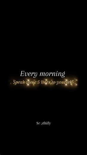 Soothify | Manifest, Rewire & Sleep on Instagram: "Positive vibes. Every minute. Every day. Comment “yes” if you also start your day with positive affirmations 🌹 . . . (Manifesting, law of attraction, subconscious reprogramming, abundance, universe)"