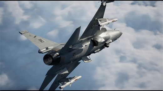 【UE5】自研轻量化飞行模拟器