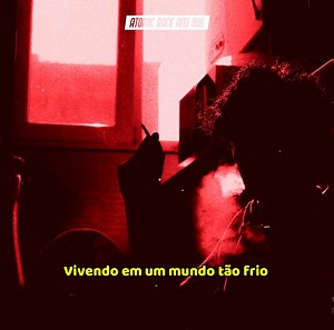 5.6K views · 662 reactions | t r e c h o s - l e g e n d a d o s Música - World So Cold - Three Days Grace Nos sigam no Instagram: https://www.instagram.com/corujatomica/ | Atomic Rock And Owl | Facebook