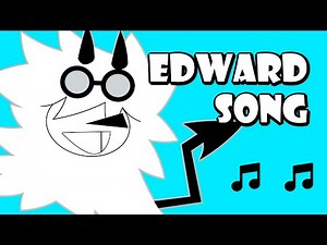 Edward Song | FPE | Official Animated Music Video