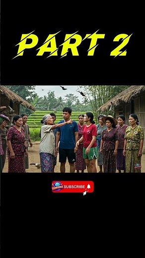 Uncle & Niece Love Story part 2 | True Event | Forbidden Love That Fought Society | Forbidden Love