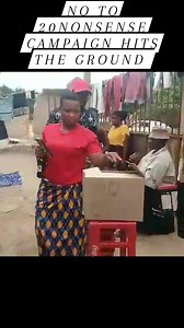 8.2K views · 46 reactions | CHECKPOINT: Anti 2030 campaign hits the ground #everyonehighlightsfollowers | BBC Zimbabwe | Facebook