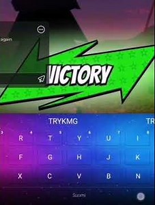 FIRST SPY!!!!! SLAP ROYALE!