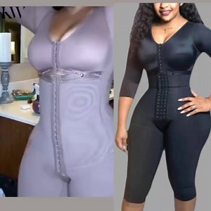 Fajas Full body colombiana Kery Willys 4 crochets forte compression. Réduit le tour de taille de manière spectaculaire uniquement chez Kery Willys. Prix: appelez le numéro Description détaillée en commentaire Abidjan mall 0701575711 | Kery Willys | Facebook