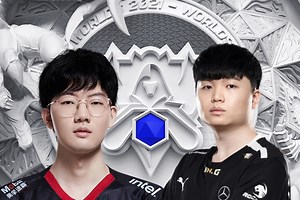 Gen.G vs EDG League of Legends Worlds 2021 semi-finals: Predictions, head-to-head, live stream details and more