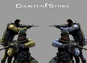 Download Game Counter Strike 16 Steam
