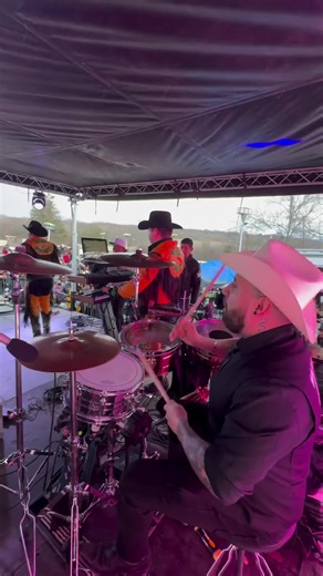 La Original Banda Maguey: Estrella de Los Bailes