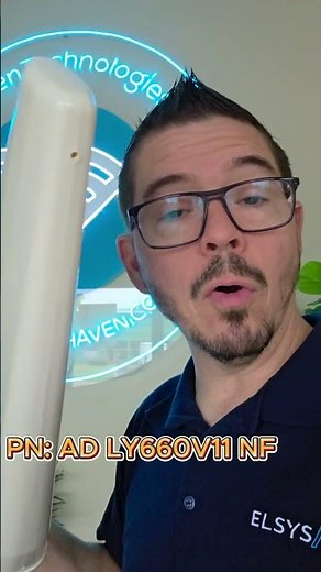 LPDA Antennas are still valid for 5G Signal #5ginternet #yagiantenna #5gantenna #tmobilehomeinternet