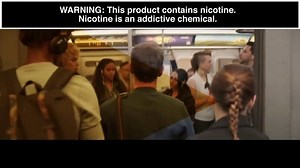 Velo Nicotine Pouches TV Spot, 'For Everywhere You're Headed: Man'