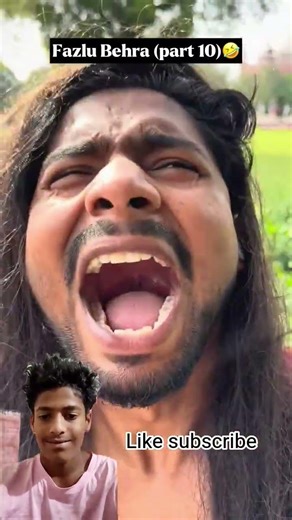 fazlu behra part 10 #comedy #funny