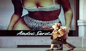 New male lingerie line lets your man have bras, panties like you!