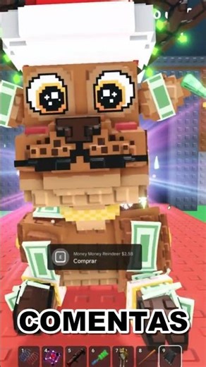 YOUR NEW YEAR'S BRAINROT IF YOU COMPLETE THE CHALLENGE #roblox #rare #money