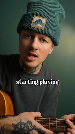 Master Chords and Strumming for Singing and Playing