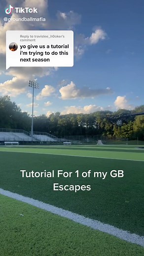 Lacrosse Techniques Tutorial for Beginners