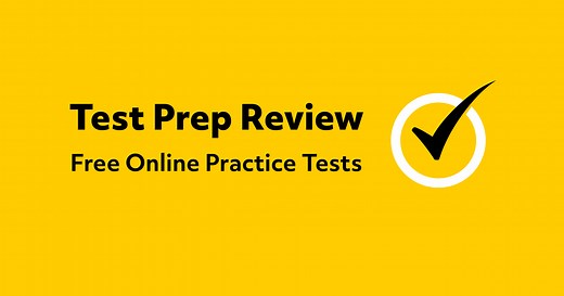 GED Practice Test Questions (Ace Your GED Test)