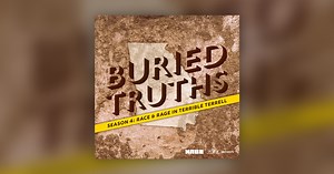 “There will never be closure” | S4 E10 - Buried Truths