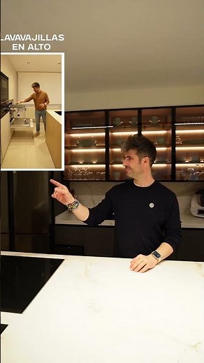 4 DETAILS YOU CAN'T MISS if you're designing your kitchen in 2025! CJR Kitchens