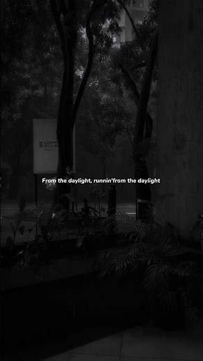 Daylight - David Kushner || aesthetic edit || lyrics edit || SLOWED || SPEED UP || REVERB ||