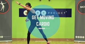 Get Moving Cardio
