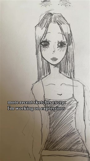 Exciting Summer Art Showcase and Sketches