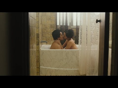 「人間失格」小栗”太宰”が愛人・沢尻エリカと激しくキス 宮沢りえ・二階堂ふみを翻弄する危うい色男ぶりが炸裂 映画『人間失格 太宰治と３人の女たち』予告編